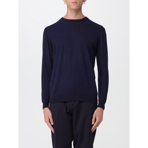 Add Sweater Men Blue